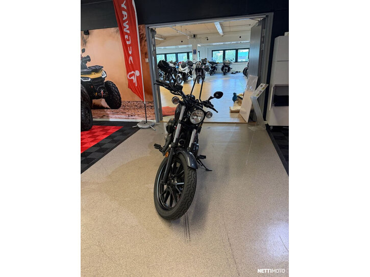Moottoripyörä Yamaha XVS 2020 25927641
