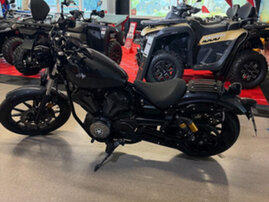 Moottoripyörä Yamaha XVS 2020 25927644