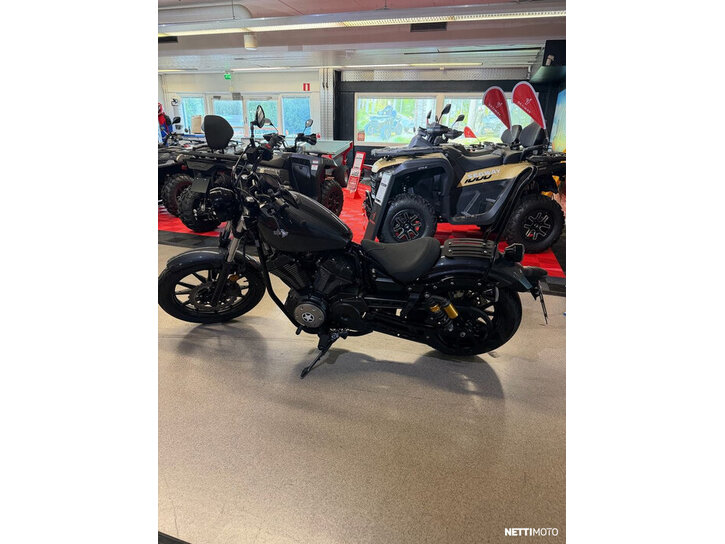 Moottoripyörä Yamaha XVS 2020 25927644