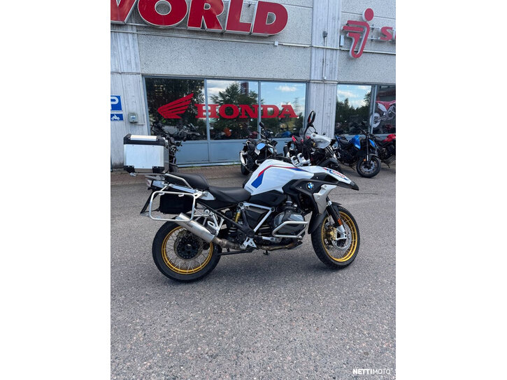 Moottoripyörä BMW R 2022 25928017