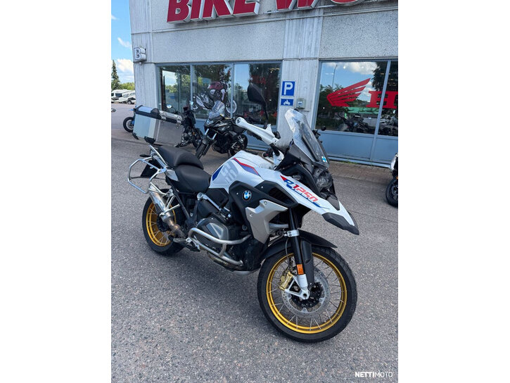 Moottoripyörä BMW R 2022 25928018