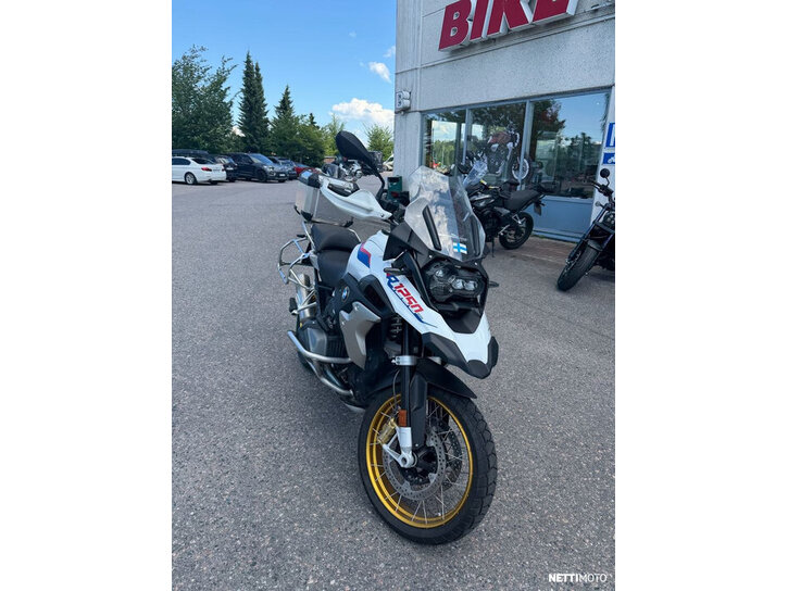 Moottoripyörä BMW R 2022 25928019