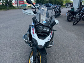 Moottoripyörä BMW R 2022 25928020