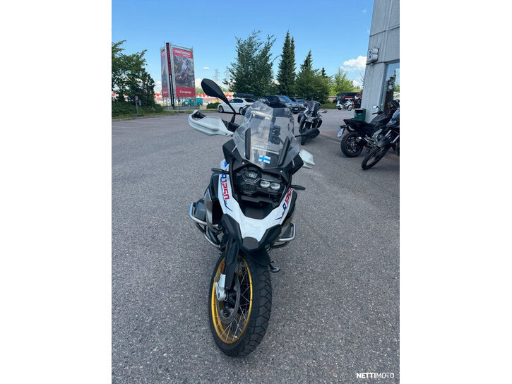 Moottoripyörä BMW R 2022 25928020