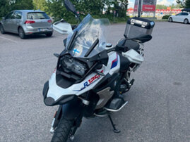 Moottoripyörä BMW R 2022 25928021