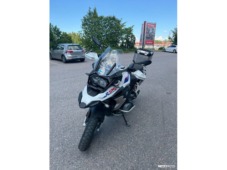 Moottoripyörä BMW R 2022 25928021