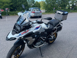Moottoripyörä BMW R 2022 25928022