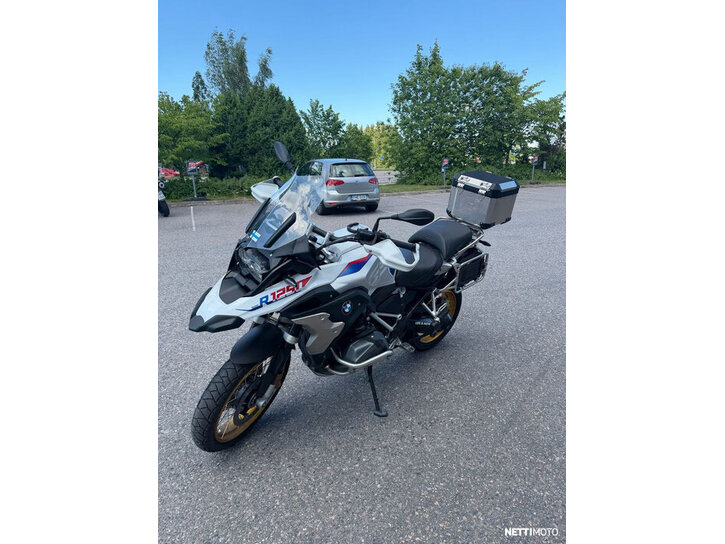 Moottoripyörä BMW R 2022 25928022