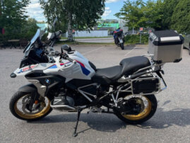 Moottoripyörä BMW R 2022 25928023