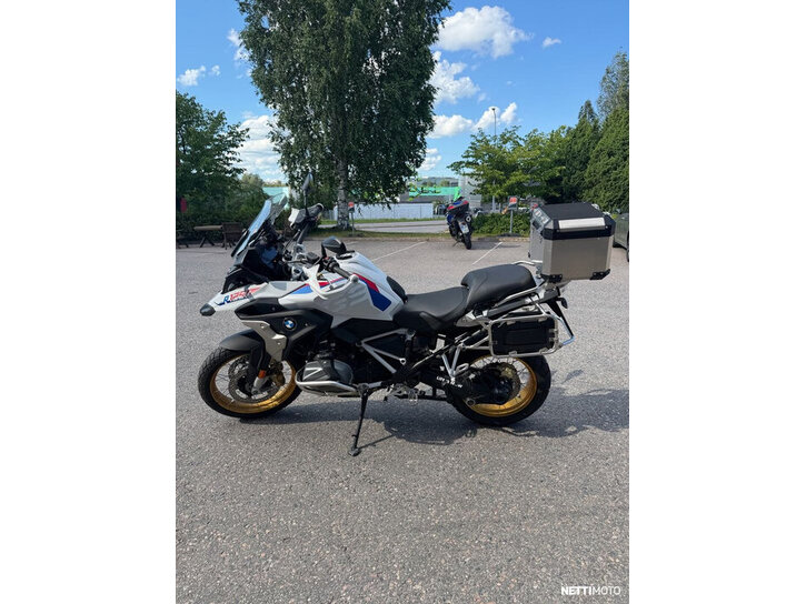 Moottoripyörä BMW R 2022 25928023