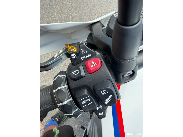 Moottoripyörä BMW R 2022 25928024