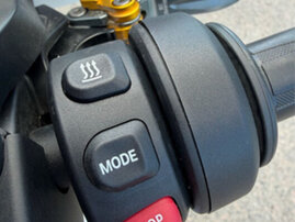 Moottoripyörä BMW R 2022 25928025