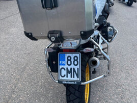 Moottoripyörä BMW R 2022 25928026