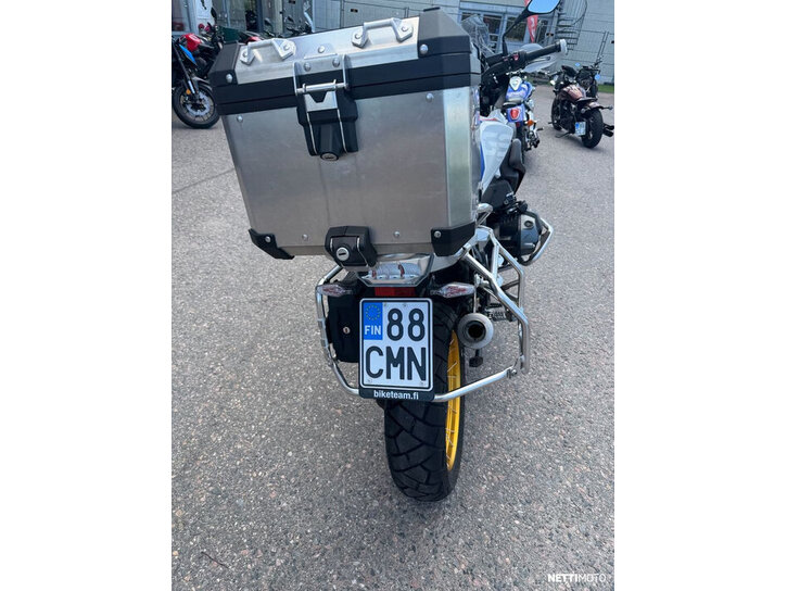 Moottoripyörä BMW R 2022 25928026