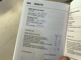 Moottoripyörä BMW R 2022 25928048