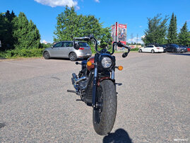 Moottoripyörä Indian Scout 2020 25928652