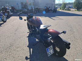 Moottoripyörä Indian Scout 2020 25928656