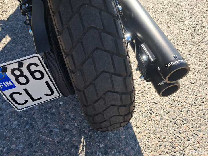 Moottoripyörä Indian Scout 2020 25928659