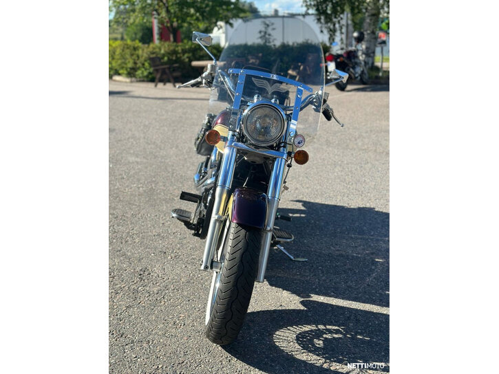 Moottoripyörä Kawasaki VN 1998 25929027