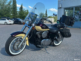 Moottoripyörä Kawasaki VN 1998 25929038
