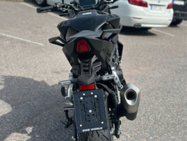 Moottoripyörä Honda CB 2026 25937547