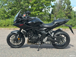 Moottoripyörä Honda CB 2026 25937548