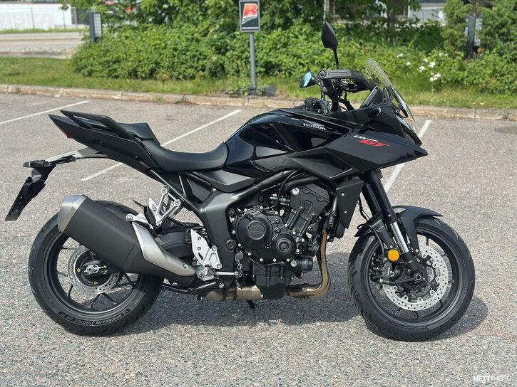 Moottoripyörä Honda CB 2026 25937550