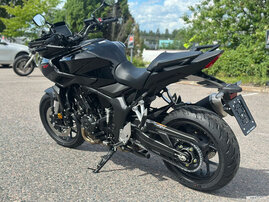 Moottoripyörä Honda CB 2026 25937552