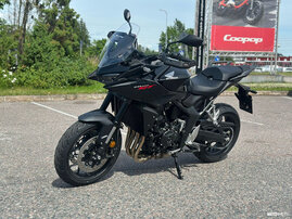 Moottoripyörä Honda CB 2026 25937553