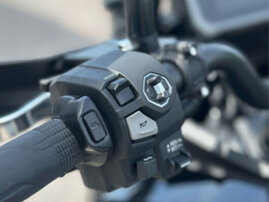 Moottoripyörä Honda CB 2026 25937554