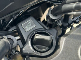 Moottoripyörä Honda CB 2026 25937557
