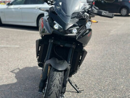 Moottoripyörä Honda CB 2026 25937561