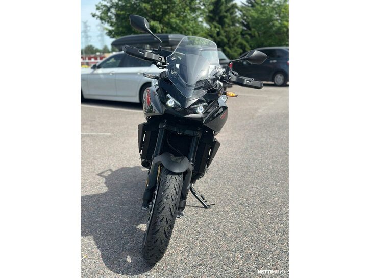 Moottoripyörä Honda CB 2026 25937561
