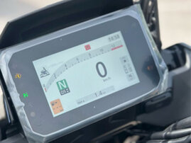 Moottoripyörä Honda CB 2026 25937566