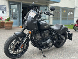 Moottoripyörä Indian Chief 2024 25946686