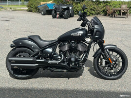 Indian Chief 3403517