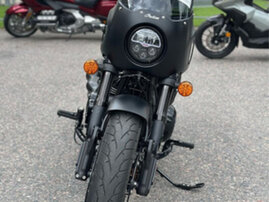 Moottoripyörä Indian Chief 2024 25946694
