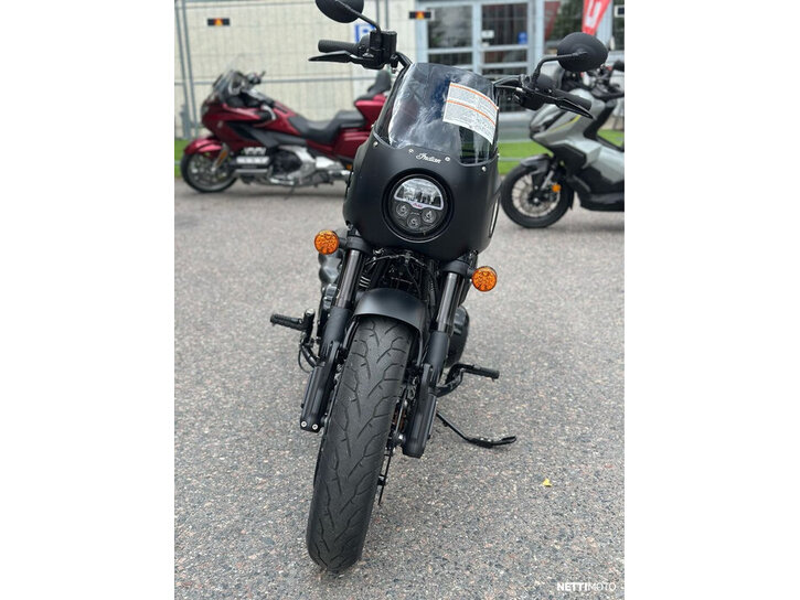 Moottoripyörä Indian Chief 2024 25946694