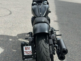 Moottoripyörä Indian Chief 2024 25946695