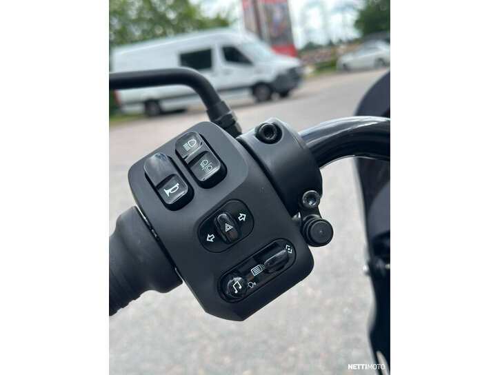 Moottoripyörä Indian Chief 2024 25946701