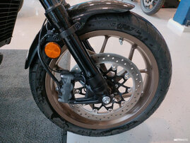 Moottoripyörä Honda Rebel 2024 25955934