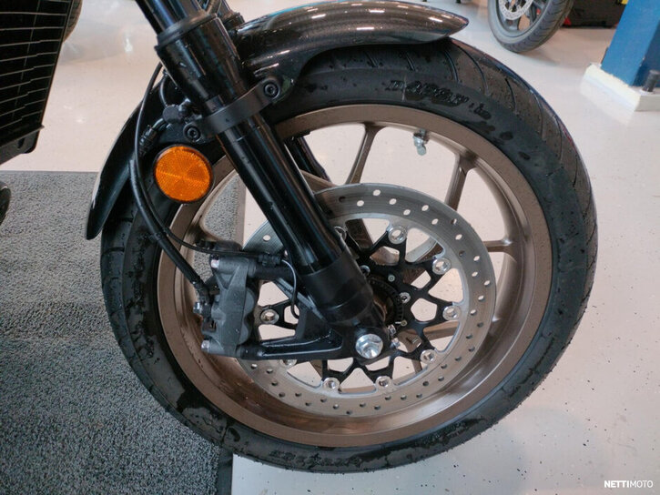 Moottoripyörä Honda Rebel 2024 25955934