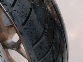 Moottoripyörä Honda Rebel 2024 25955936