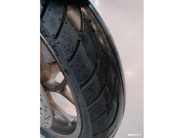 Moottoripyörä Honda Rebel 2024 25955936