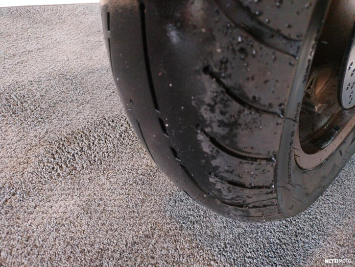 Moottoripyörä Honda Rebel 2024 25955937