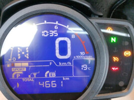 Moottoripyörä Honda Rebel 2024 25955939