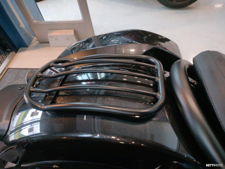 Moottoripyörä Honda Rebel 2024 25955940
