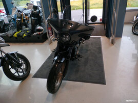 Moottoripyörä Honda Rebel 2024 25955942