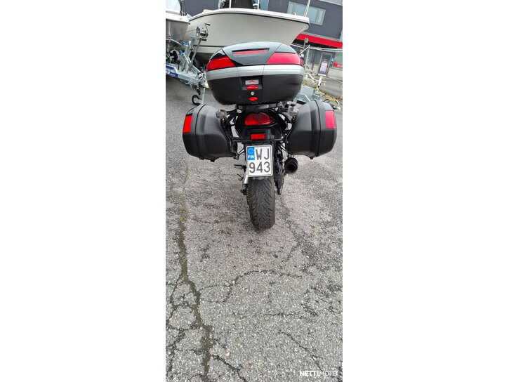 Moottoripyörä Suzuki GSF 2007 25957373