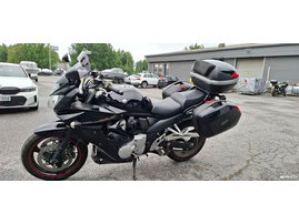 Moottoripyörä Suzuki GSF 2007 25957374